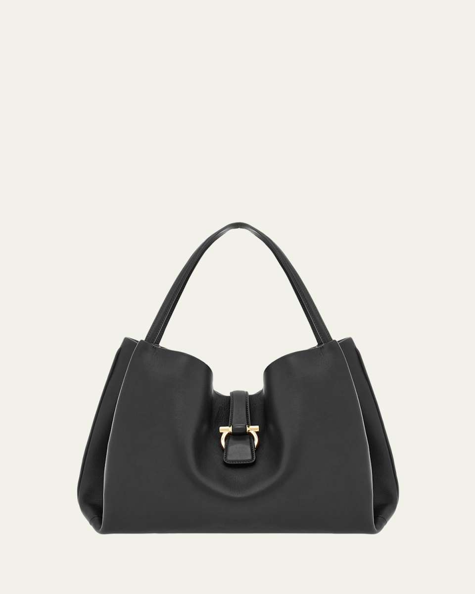 New Line Tote Bag